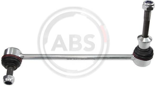 Link/Coupling Rod, stabiliser bar 260595