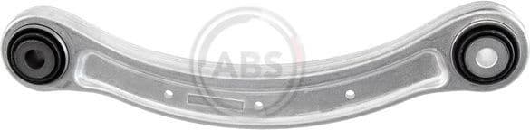 Control/Trailing Arm, wheel suspension 211442