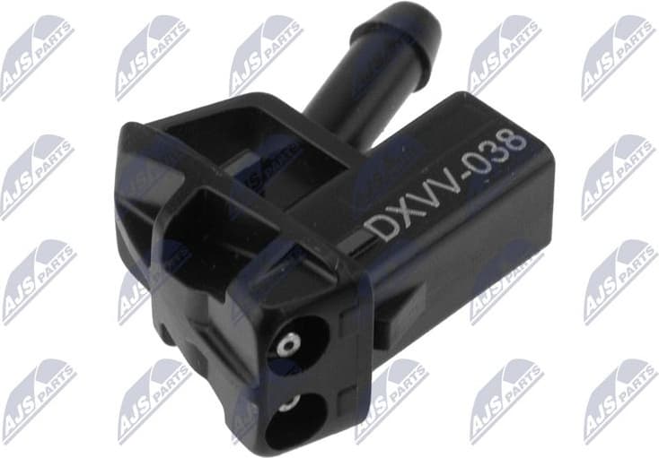 Washer Fluid Jet, window cleaning EDS-VV-038