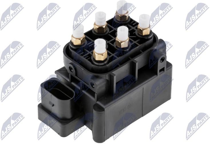 Valve, compressed-air system ZPZ-AU-001