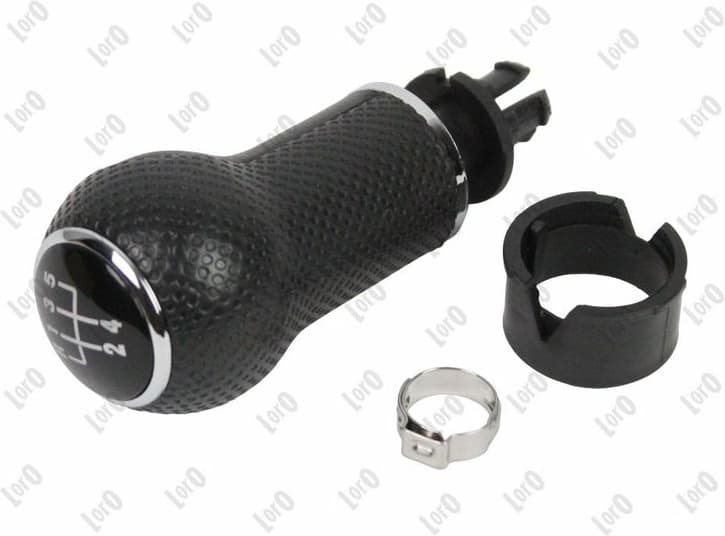 Gear Lever Knob LORO 135-99-338
