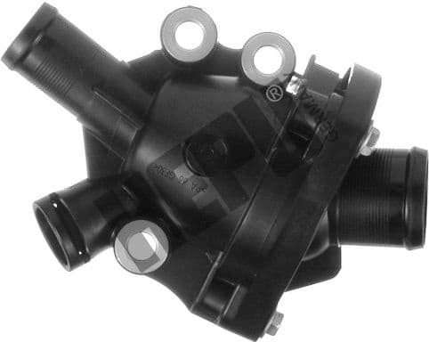 Thermostat, coolant TM1116