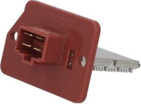 Resistor, interior blower 4140017 - image 2