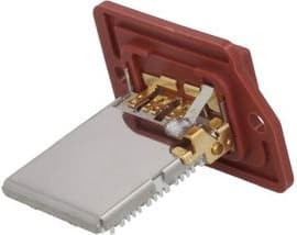 Resistor, interior blower 4140017 - image 3