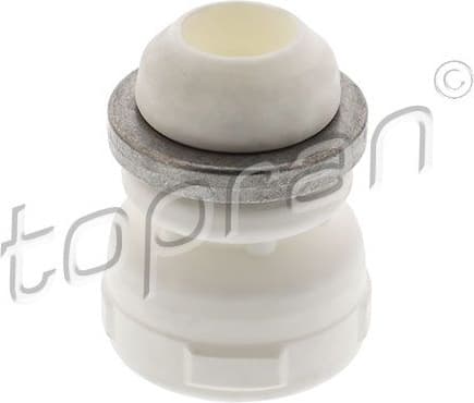 Rubber Buffer, suspension 119 257