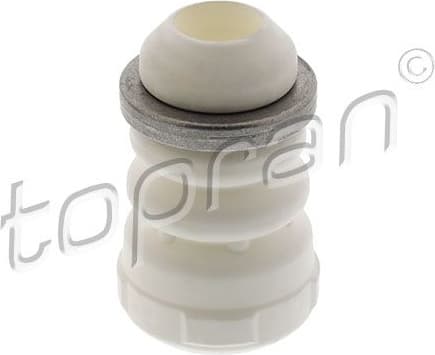 Rubber Buffer, suspension 119 256