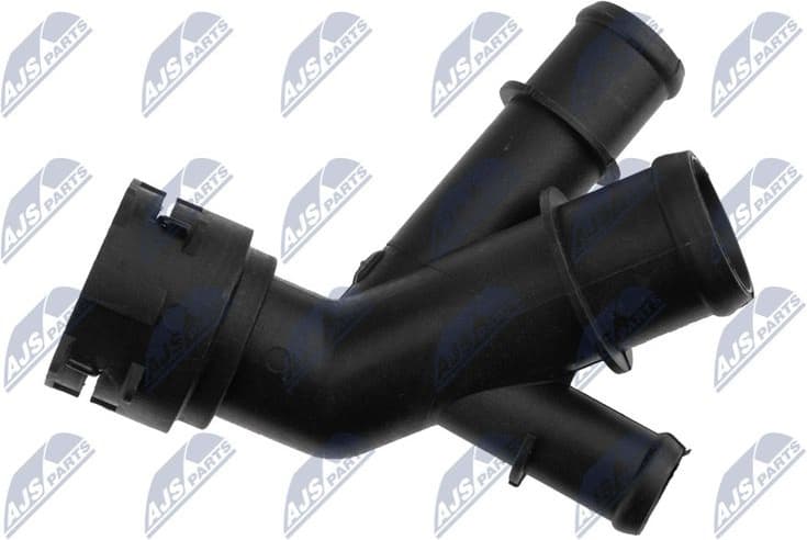 Coolant Flange CTM-VW-078