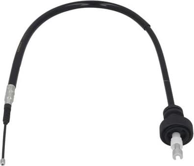 Cable Pull, parking brake 1190503 - image 2