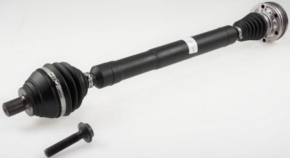 Drive Shaft GKN Automotive OE-Technology 50° GKND13029