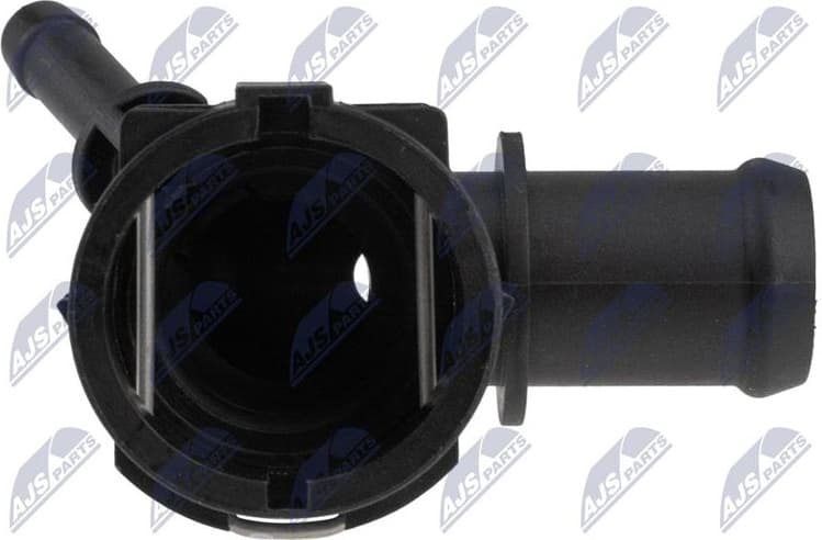 Coolant Flange CTM-VW-081