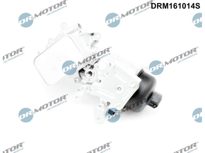 Housing, oil filter DRM161014S