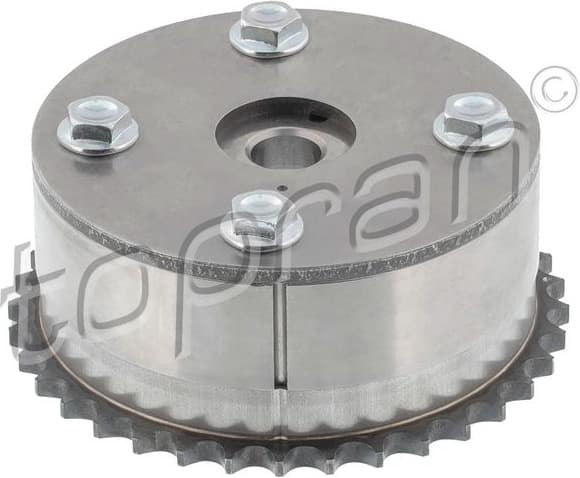Camshaft Adjuster 601 653