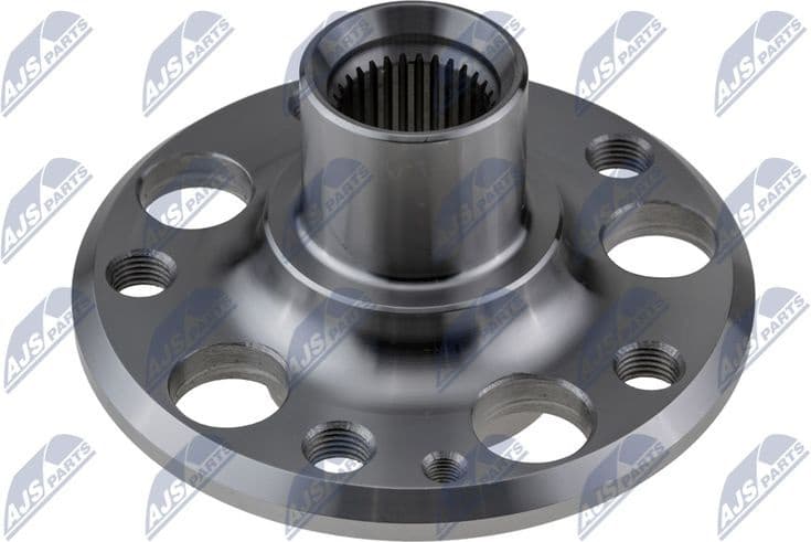 Wheel Hub KLP-ME-030P