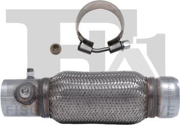 Repair Pipe, soot/particulate filter KF140025