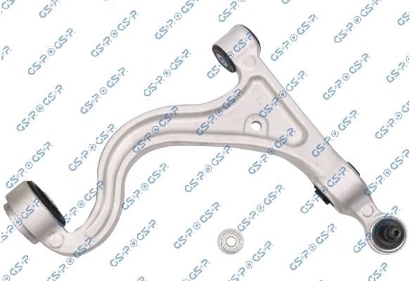 Control/Trailing Arm, wheel suspension S063039
