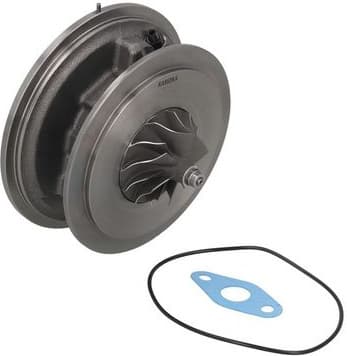 Core assembly, turbocharger 8604163