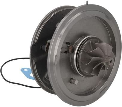 Core assembly, turbocharger 8604163 - image 3