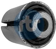 Mounting, control/trailing arm 017.01244