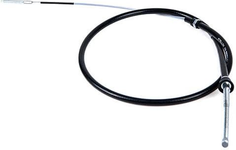 Cable Pull, parking brake 29-98752-SX - image 2