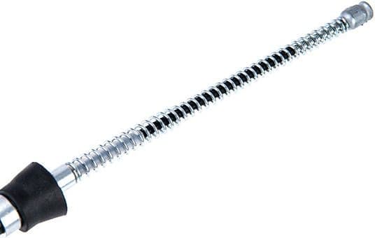 Cable Pull, parking brake 29-98752-SX - image 4