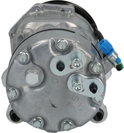 Compressor, air conditioning 1986AD1132 - image 2