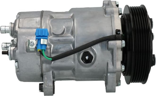 Compressor, air conditioning 1986AD1132 - image 3