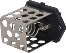 Resistor, interior blower 4140012 - image 2