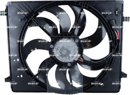 Fan, engine cooling 470109 - image 3