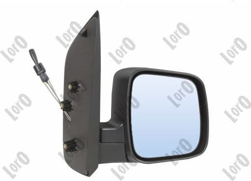 Exterior Mirror LORO 0539M02 - image 2