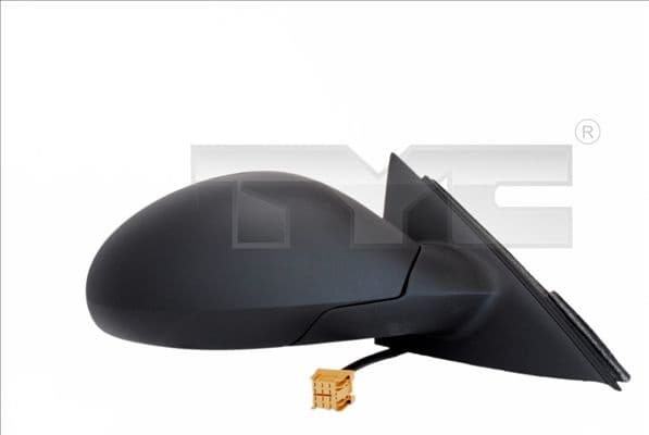 Exterior Mirror 331-0039