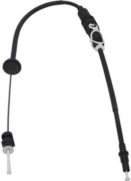 Cable Pull, clutch control LC157