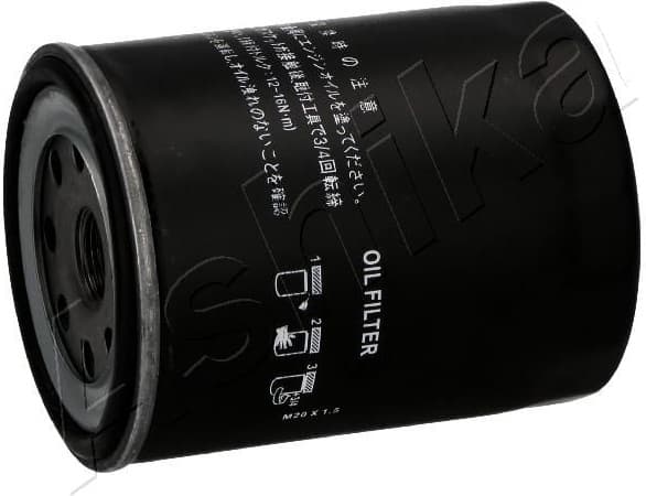 Oil Filter 10-09-901