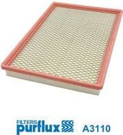 Air Filter A3110
