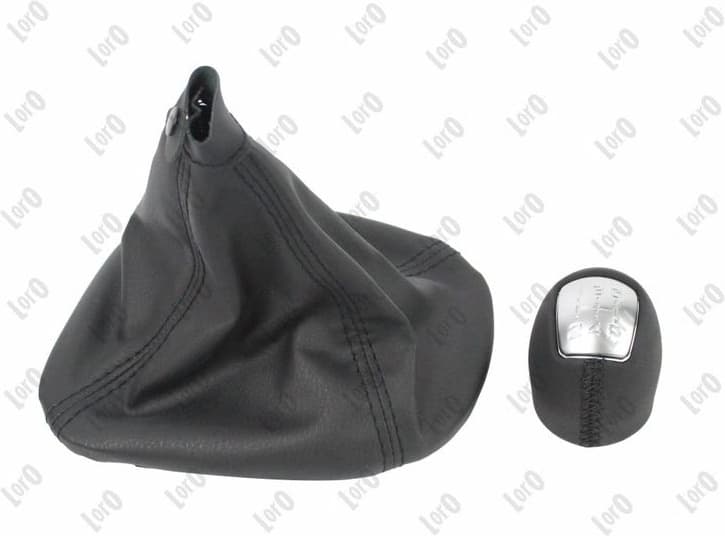 Gear Lever Knob LORO 135-99-646