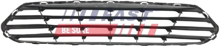 Support, bumper FT91668