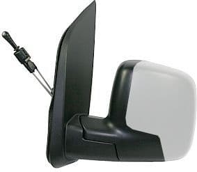 Exterior Mirror LORO 0539M03