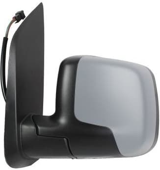 Exterior Mirror LORO 0539M07