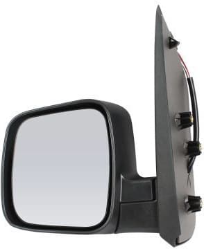 Exterior Mirror LORO 0539M07 - image 2