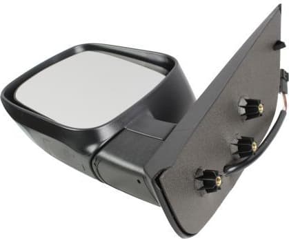 Exterior Mirror LORO 0539M07 - image 3