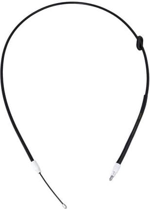 Cable Pull, parking brake 1190520