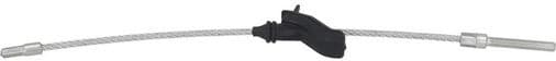 Cable Pull, parking brake 1190520 - image 2