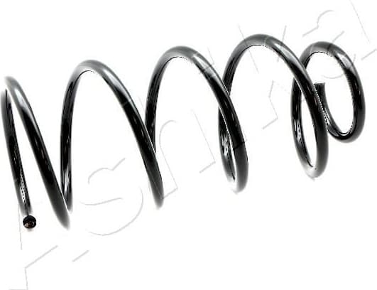 Suspension Spring ZCA3449A