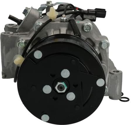 Compressor, air conditioning 1986AD1046 - image 2