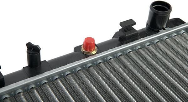 Radiator, engine cooling 10-26802-SX - image 5