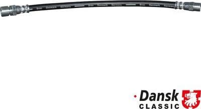 Brake Hose DANSK CLAS 1661600100