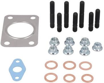 Mounting Kit, charger 8607195