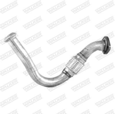 Exhaust Pipe 21854 - image 7