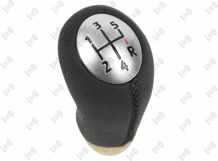 Gear Lever Knob LORO 135-99-404