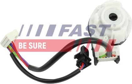 Ignition Switch FT82416