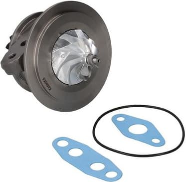 Core assembly, turbocharger 8604139